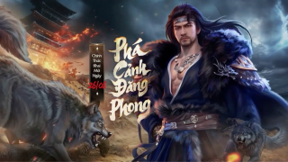 Phá Cảnh Đăng Phong mở ra chương mới cho Tân Thiên Long