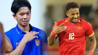 Thành tích đối đầu ĐT Việt Nam vs ĐT Thái Lan - Nhận định bóng đá chung kết AFF Cup 2026: Thuần phục 'Voi chiến'