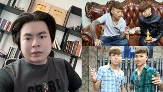 Phạm Tuấn bật khóc nhớ Khá Bảnh, có động thái lạ khi bị cộng đồng mạng đồng loạt réo tên