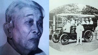Người đầu tiên ở Việt Nam sở hữu ô tô: Vượt mặt vua Bảo Đại, không phải công tử nổi tiếng