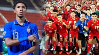 ĐT Việt Nam tổn thất lực lượng trước 'đại chiến' Thái Lan, HLV Kim Sang-sik đau đầu tìm cách ứng phó
