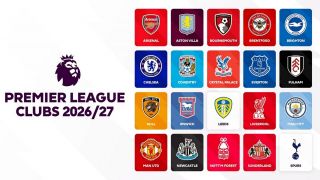 Lịch thi đấu Ngoại hạng Anh 2026/27 hôm nay 21/8: Arsenal đấu Coventry lúc mấy giờ?
