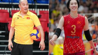 Lịch thi đấu bóng chuyền nữ vô địch châu Á 2026 mới nhất - Lịch thi đấu bóng chuyền nữ Việt Nam vs Hàn Quốc
