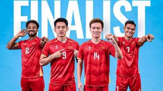 Lịch thi đấu Chung kết AFF Cup 2026 mới nhất - ĐT Việt Nam đại chiến Thái Lan khi nào?