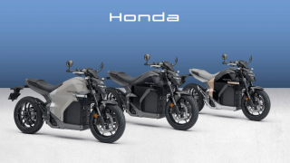 Honda WN7 chỉ bán theo hình thức thuê bao tại Úc, thử nghiệm một cách mua xe hoàn toàn mới?