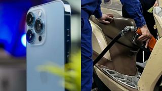 Bảng giá xăng dầu hôm nay 22/8: Xăng E10 bay gần 9.000 từ đỉnh, dầu diesel giảm gần 1/2, iPhone 13 cực rẻ
