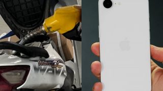 Giá xăng dầu hôm nay 22/8: Xăng E5 không quá xa mức 18.000 đồng, dầu diesel vẫn rẻ, iPhone 17e vua giá rẻ