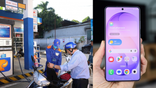 Giá xăng dầu hôm nay 22/8: 1 loại dầu chỉ từ 17.689 đồng, E10 hơn 22.000 đồng/lít, giá Samsung S26 ra sao?