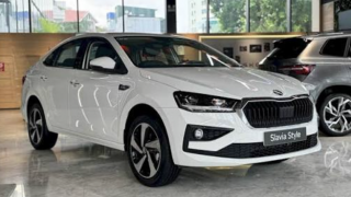 Giá xe Skoda tháng 8/2026: Skoda Slavia từ 468 triệu, Kushaq khởi điểm 599 triệu đồng