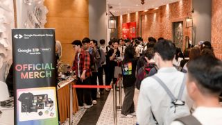 Bước vào kỷ nguyên Agentic AI cùng Google I/O Extended Hanoi x AI Riser Vietnam 2026 