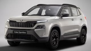 SUV 5 chỗ mới thương hiệu châu Âu chính thức ra mắt: Giá 308 triệu đồng, rẻ hơn cả Hyundai Grand i10 và Kia Morning