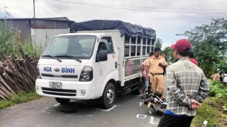 Lý do 6 cựu cán bộ ở Vĩnh Long bị cáo buộc 'chạy tội' cho tài xế xe tải trong vụ tai nạn làm nữ sinh tử vong