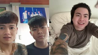Phạm Tuấn ‘đàn em’ Khá Bảnh đang gặp chuyện gì? Phát hiện hàng loạt dấu hiệu lạ nghi gặp ‘biến’