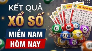 Xổ số miền Nam ngày 21 tháng 8: Vĩnh Long, Bình Dương, Trà Vinh có kết quả
