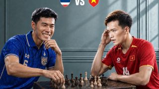 Dự đoán kết quả, tỷ số Thái Lan vs Việt Nam - AFF Cup 2026: Siêu máy tính nhận định bóng đá hôm nay 22/8