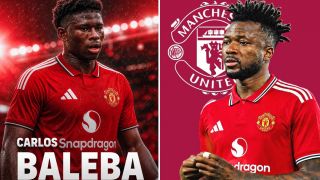 HLV Carrick tăng tốc trên TTCN, Man United công bố cùng lúc 2 bom tấn trước trận gặp Hull?