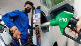 Giá xăng dầu hôm nay 22/8: Dầu thô tăng nóng, xăng E5, E10 neo mức thấp nhất khu vực