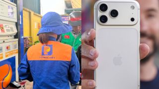Giá xăng dầu hôm nay 23/8: Diesel thấp hơn đỉnh gần 17.000 đồng, xăng E10 rẻ bèo, iPhone 17 Pro Max cực rẻ