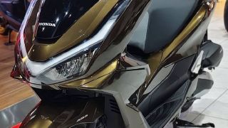 Tin xe máy 22/8: Honda mở bán ‘át chủ bài' xe ga 160cc mới đẹp hơn SH và SH Mode, giá 65 triệu đồng