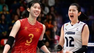 Kết quả bóng chuyền nữ châu Á 2026 hôm nay 22/8: ĐT nữ Việt Nam gây sốt; Trung Quốc thị uy sức mạnh?