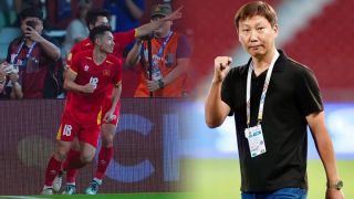 Kết quả bóng đá Việt Nam vs Thái Lan hôm nay 22/8 - AFF Cup 2026: 'Ma thuật đen' thầy Kim tái hiện