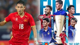 Dự đoán tỷ số, kết quả Thái Lan vs Việt Nam - Chung kết AFF Cup 2026: Siêu phẩm tại Rajamangala?