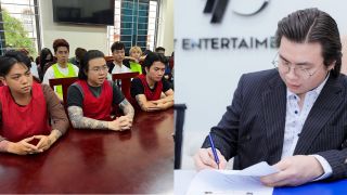 Tâm sự cuối cùng của Phạm Tuấn trước khi bị khởi tố cùng 9 người khác, lộ dấu hiệu bất ổn từ trước