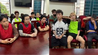 Danh tính nam rapper nổi tiếng bị bắt cùng Phạm Tuấn: Từng gây tranh cãi vì một MV âm nhạc