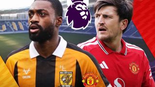 FPT trực tiếp bóng đá Ngoại hạng Anh hôm nay 22/8 - Link xem trực tiếp Hull City vs Man Utd