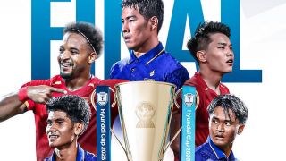 Link xem trực tiếp bóng đá Việt Nam vs Thái Lan 20h00 hôm nay 22/8 - VTV6 trực tiếp AFF Cup 2026