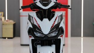 Honda chính thức mở bán ‘vua xe ga’ 160cc mới giá 61 triệu đồng: Thiết kế đẹp hơn Air Blade và Vario