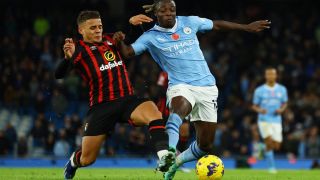 Dự đoán kết quả, tỷ số Man City vs Bournemouth - Vòng 1 Ngoại hạng Anh: Siêu máy tính nhận định bóng đá hôm nay 23/8