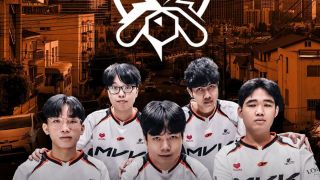 MVK Esports trở thành đội tuyển thứ tư giành vé dự CKTG 2026