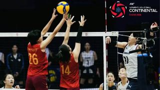 Xem trực tiếp bóng chuyền nữ Việt Nam vs Hongkong ở đâu, kênh nào? Link xem trực tiếp AVC Championship 2026