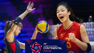 Xem TRỰC TIẾP bóng chuyền Việt Nam đấu Hong Kong ở đâu, kênh nào? Link xem bóng chuyền nữ châu Á 2026