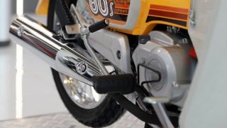 Tin xe máy 24/8: Honda mở bán ‘huyền thoại xe số’ 110cc mới giá 40 triệu đồng, xịn hơn cả Wave Alpha