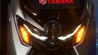 Yamaha sắp ra mắt ‘át chủ bài’ xe tay ga 155cc mới chất hơn Honda Air Blade và Vario, giá dự kiến rẻ
