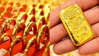 Bảng giá vàng hôm nay 24/8: Vàng SJC tăng nhanh hiếm thấy, hé lộ kịch bản giá cả 'tươi sáng' sắp tới