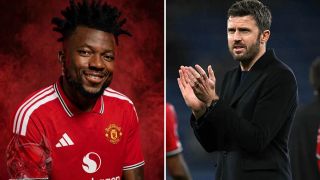 Man United đánh bại Tottenham, HLV Carrick đón bom tấn nâng cấp hàng thủ sau trận thua đau Hull City?