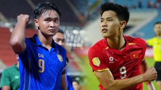 Dự đoán tỷ số ĐT Việt Nam vs ĐT Thái Lan - Chung kết AFF Cup 2026: CĐV Đông Nam Á chỉ thẳng kết quả