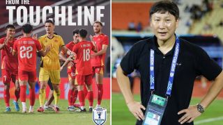 Chạm 1 tay vào chức vô địch AFF Cup 2026, ĐT Việt Nam được FIFA 'thưởng lớn' sau chung kết lượt đi