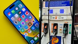 Giá xăng hôm nay tối 24/8: Xăng E5 hơn 21.000 đồng/lít, xăng E10 không quá cao, iPhone 14 Pro rẻ như cho