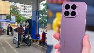 Giá xăng dầu hôm nay trưa 24/8: Đua nhau giảm xăng E5 trên 20.000 đồng chưa đầy 2000, Xiaomi 17T cực rẻ