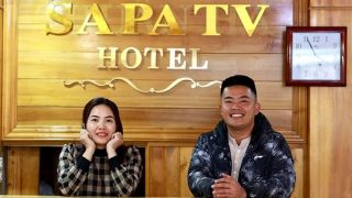 Hé lộ hệ thống kinh doanh của Hải Sapa TV trước khi bị khởi tố: Vốn 50 tỷ đồng với loạt lĩnh vực
