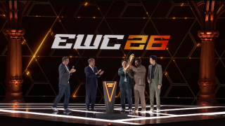 AG. AL đăng quang Club Champion, khép lại mùa giải Esports World Cup 2026 mang tính cột mốc tại Paris