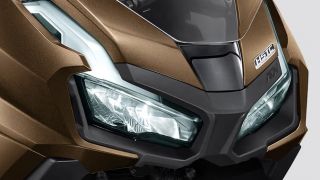 ‘Honda SH phiên bản đi phượt mới’ bắt đầu nhận cọc: Có ABS, màn hình TFT, giá dự kiến 43,7 triệu đồng rẻ hơn Air Blade