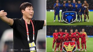 Lịch sử đối đầu ĐT Việt Nam vs Thái Lan - Nhận định bóng đá AFF Cup 2026: Nối dài cơn ác mộng?