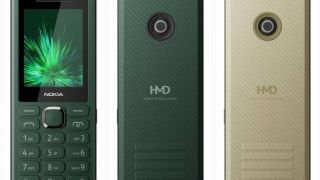 Nokia ra mắt cục gạch mới, thiết kế 'nồi đồng cối đá' siêu bền bỉ, giá rẻ như bèo