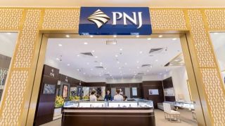 PNJ ‘lội ngược dòng’ ngoạn mục sau diễn biến mới của vụ kim cương