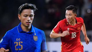 Dự đoán tỷ số bóng đá ĐT Việt Nam vs ĐT Thái Lan - AFF Cup 2026: Siêu máy tính chỉ thẳng kết quả